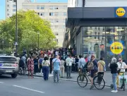 Vente de climatiseurs chez Lidl : chaos et inégalités