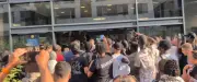 Vente flash Lidl : 200 000 clims, chaos et intervention policière