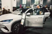 Ventes de voitures électriques : 30% de parts de marché en France
