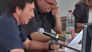 Vergèze : nouveau référent BRL et modification du PLU