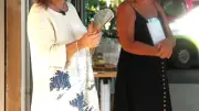 Vernissage à deux voix : art et haïkus à la Maison des montagnes du Caroux