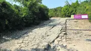 Via Domitia à Ambrussum : histoire et animations estivales