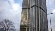 Vianney renonce au 43e étage de la tour Montparnasse, projet de rénovation menacé