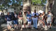 Vias : une visite guidée du patrimoine à travers les siècles