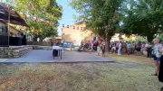 Vic-le-Fesq : la fête du 14 juillet célébrée sur le pré communal