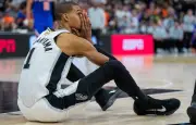 Victor Wembanyama, première star française sur la jaquette de NBA 2K27
