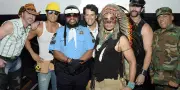 Victor Willis, le policier des Village People, est mort à 79 ans