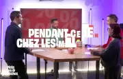 Vide-grenier de luxe : vaisselle de palace à partir de 10€ à Paris