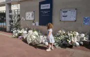 Vide juridique : les deux ados accusés d'avoir tué Shemseddine remis en liberté