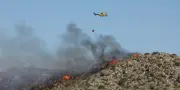 Vidéo : au moins 12 morts dans un violent incendie en Andalousie