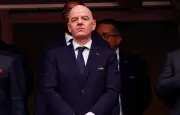 Vidéo de la fille de Gianni Infantino avec un maillot du Maroc : vérification