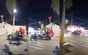 Vidéo d'une parade nazie en Colombie : que sait-on ?