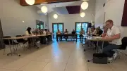 Vidéoprotection, associations et boulangerie : les débats municipaux à Langlade
