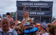 Vieilles Charrues : alerte aux faux billets générés par IA
