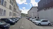 Vienne : il réclame son loyer et reçoit une balle dans le dos