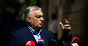 Viktor Orban accuse le nouveau gouvernement hongrois de 