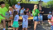 Vièle : 90 ans de fête intergénérationnelle à Quissac
