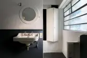 Villa Tempe a Pailla : l'intimité fonctionnelle d'Eileen Gray à Menton
