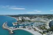 Villeneuve-Loubet : le maire dénonce une fraude massive aux résidences secondaires