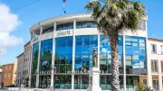 Villeneuve-lès-Béziers : conseil municipal valide investissements et motion