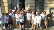 Villeneuve-lès-Maguelone : la fête locale lancée avec traditions taurines