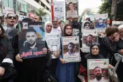 Violences sexuelles en prisons israéliennes : d'anciens détenus palestiniens témoignent