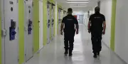 Violences systémiques dénoncées à la prison de Condé-sur-Sarthe