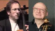 Violoncelles en majesté : Chiffoleau et Breton en duo à Méjannes-le-Clap