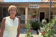 Virginie Archen, 60 ans, nouvelle maire de Caussols : projets et budget