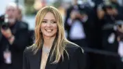 Virginie Efira se confie sur sa grossesse surprise à 46 ans