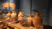 Visite guidée des banquets méditerranéens au musée Henri Prades