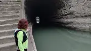 Visite guidée du Malpas : histoire et canal du Midi