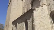 Visite guidée estivale de l'église Sainte-Eulalie à Montblanc