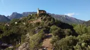 Visite guidée gratuite au hameau de La Voulte à Mons-la-Trivalle