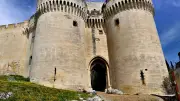 Visite immersive au Fort Saint-André : plongée dans les années 39-45