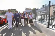Visite ministérielle à Toulon : logements dégradés et culture au cœur des enjeux