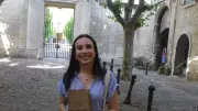 Visite oléicole de la chartreuse de Villeneuve-lès-Avignon