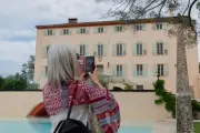 Visites de la Bastide du Roy à Antibes : un succès fulgurant