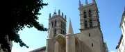 Visites gratuites de la cathédrale et églises de Montpellier été-automne 2026