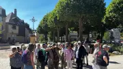 Visites guidées en Lozère : villages, châteaux et gastronomie au programme estival