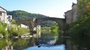 Visites guidées estivales dans les villages cévenols