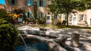 Visites guidées estivales à Villeneuvette : plongée dans l'histoire