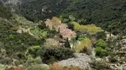Visites ludiques à Saint-Guilhem-le-Désert et Aniane cet été