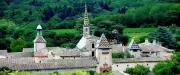 Visites patrimoine gratuites en Gard organisées par Provence Occitane