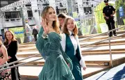Vivienne Jolie-Pitt retire officiellement « Pitt » de son nom à 18 ans