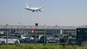 Voiture abandonnée 6 ans à l'aéroport : 60 000 € de parking