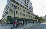 Voiture bélier contre un bailleur social à Rennes : pronostic vital engagé