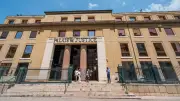 Vol après un concert de Gims à Nîmes : 6 mois de prison ferme