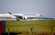 Vol cauchemar Paris-Washington : une mère et ses deux enfants abandonnés par Air France