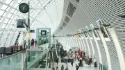 Vol de bagage en gare d'Avignon : un SDF interpellé